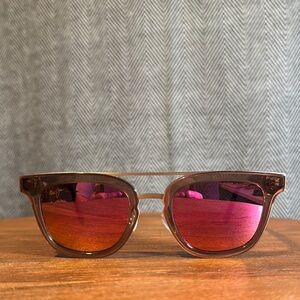 Used maui jim Relaxation Mode